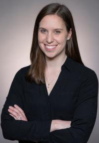 Ellen A. Cole, NP Profile Headshot